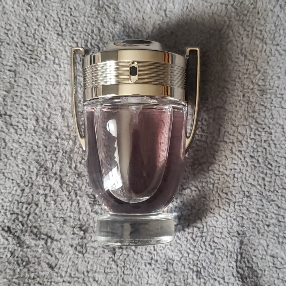 Paco Rabanne Invictus